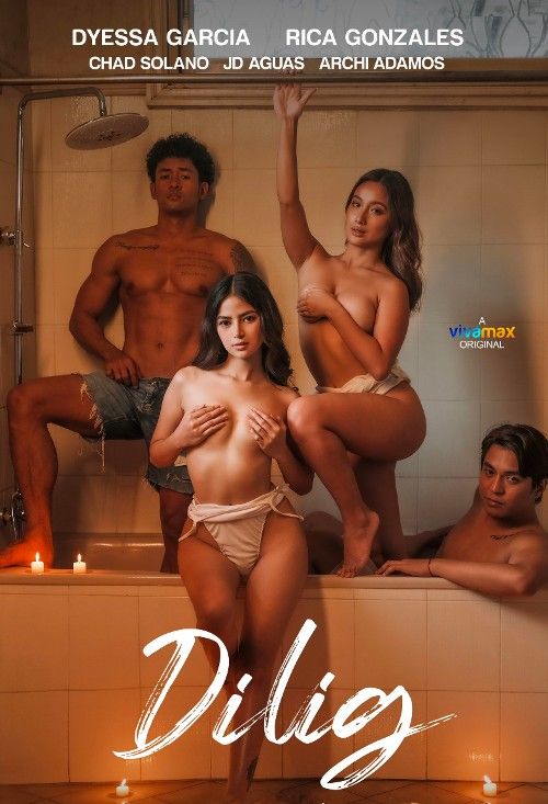 [18＋] Dilig (2024) Vivamax UNRATED Movie download full movie